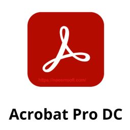 Adobe Acrobat Pro DC pre-Activated