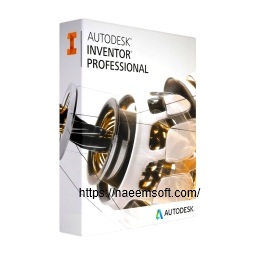 Autodesk Inventor Professional Preactivated
