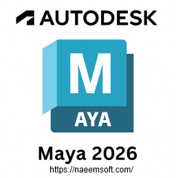 Autodesk Maya PreActivated