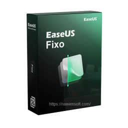 EaseUS Fixo Technician Preactivated