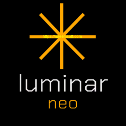 Luminar NEO Pre-Activated