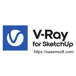 Chaos V-Ray for SketchUp v7.20.01