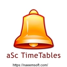 aSc Timetables Pre-Activated